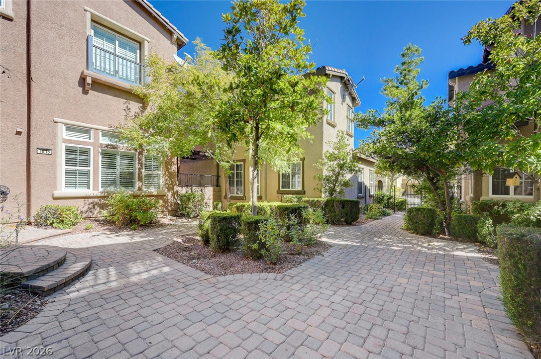 1849 Ardilea Street Las Vegas NV 89135