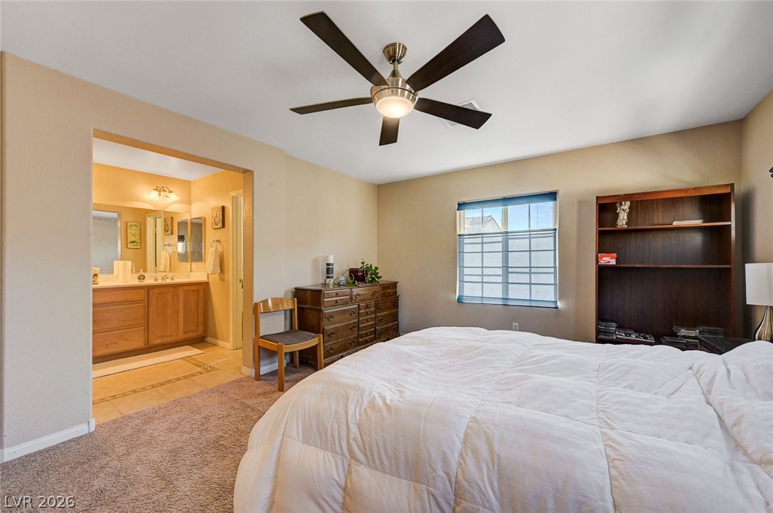 1849 Ardilea Street Las Vegas NV 89135