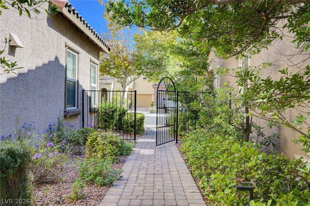 1849 Ardilea Street Las Vegas NV 89135