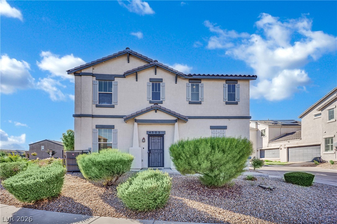 4505 Lime Straight Drive Las Vegas NV 89115