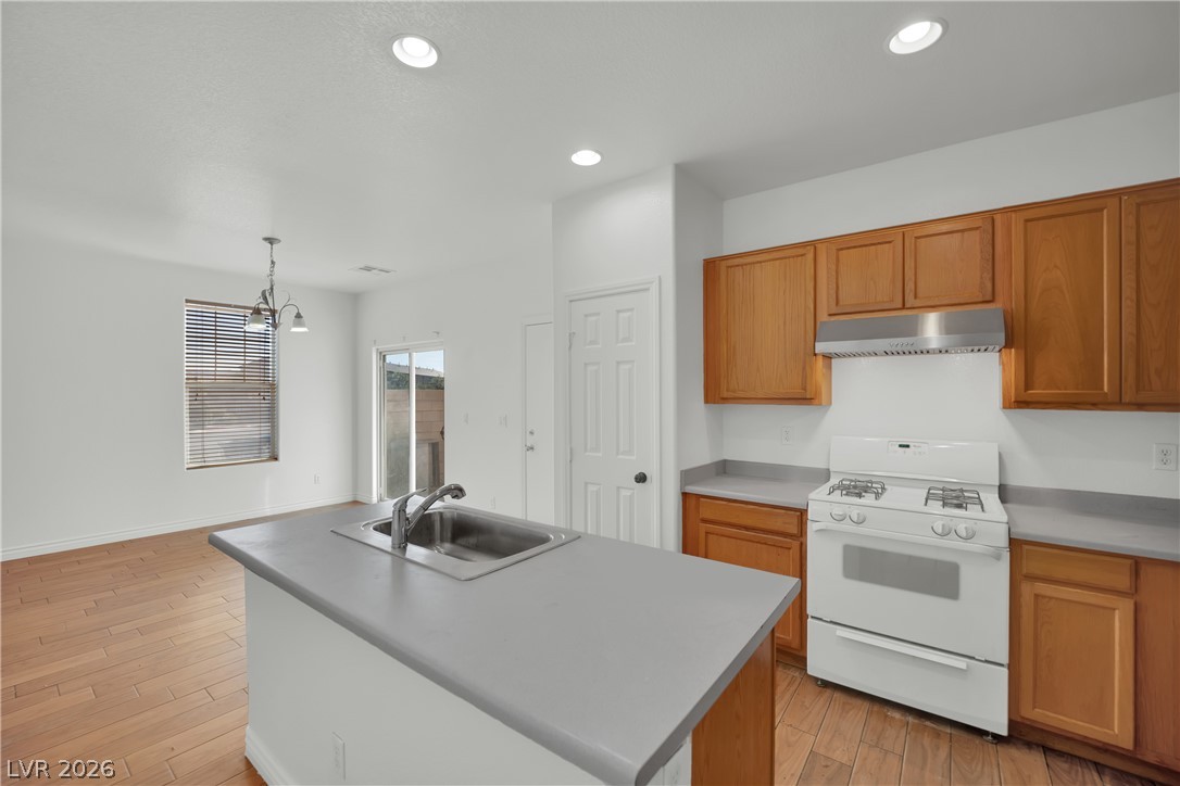 4505 Lime Straight Drive Las Vegas NV 89115