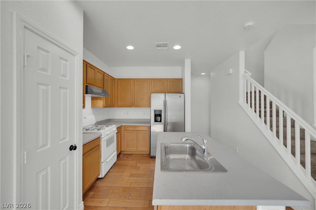 4505 Lime Straight Drive Las Vegas NV 89115