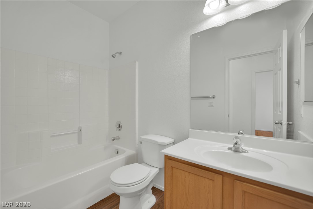4505 Lime Straight Drive Las Vegas NV 89115