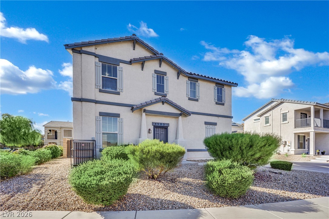 4505 Lime Straight Drive Las Vegas NV 89115