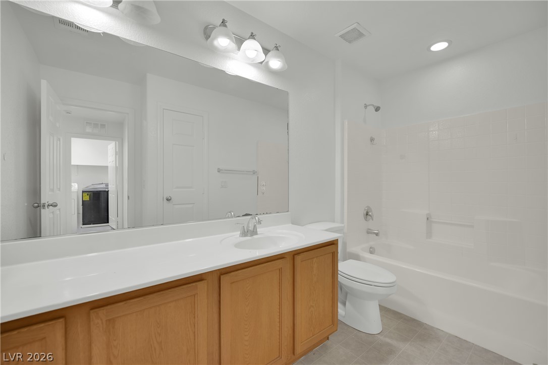 4505 Lime Straight Drive Las Vegas NV 89115