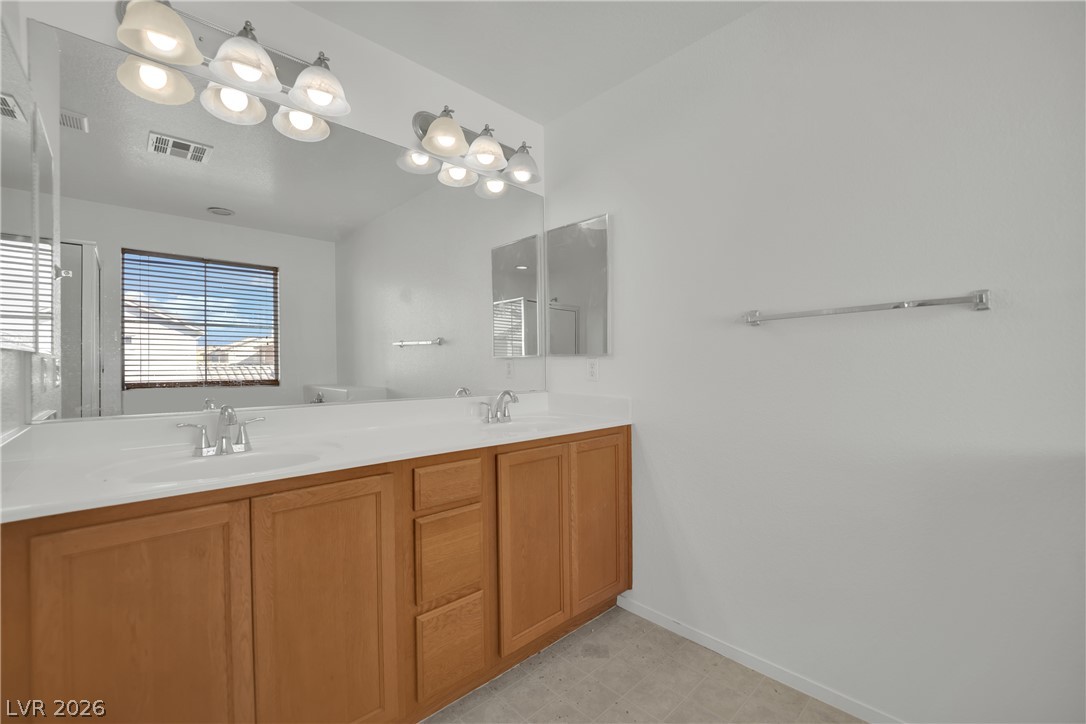 4505 Lime Straight Drive Las Vegas NV 89115