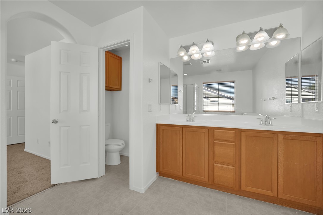 4505 Lime Straight Drive Las Vegas NV 89115