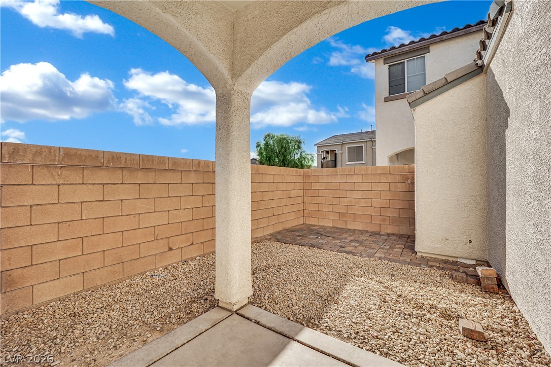 4505 Lime Straight Drive Las Vegas NV 89115
