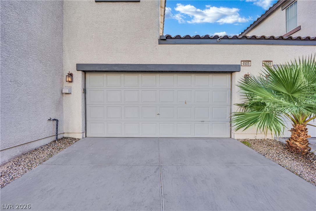 4505 Lime Straight Drive Las Vegas NV 89115