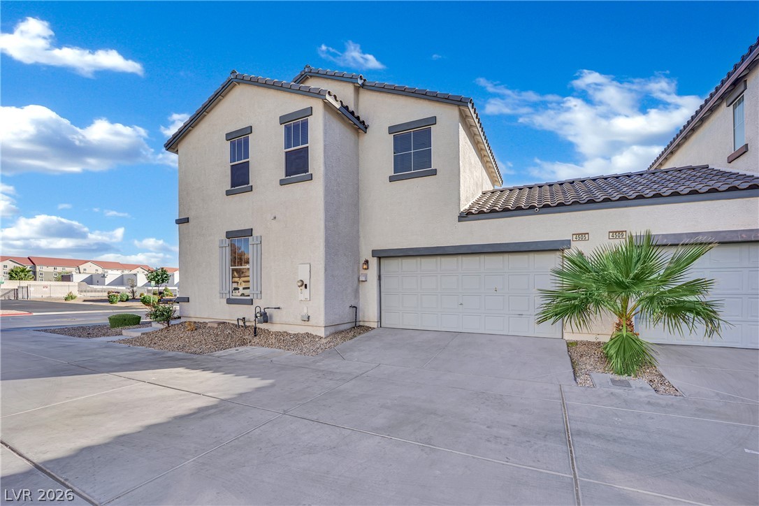 4505 Lime Straight Drive Las Vegas NV 89115