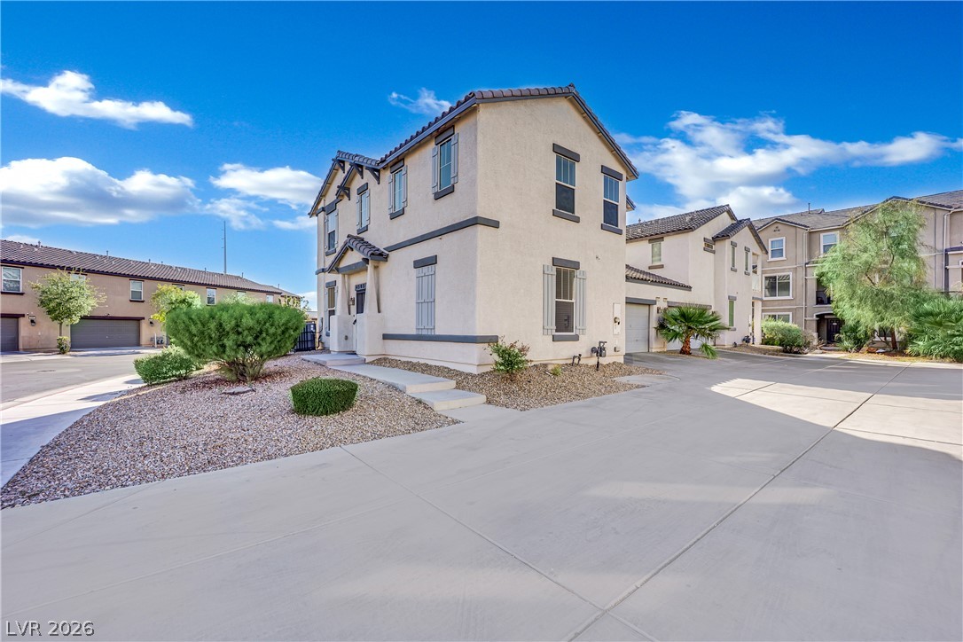 4505 Lime Straight Drive Las Vegas NV 89115