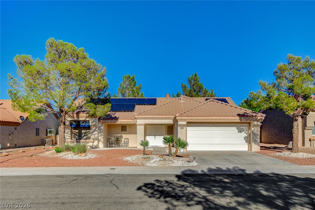 2508 Desert Sands Drive Las Vegas NV 89134