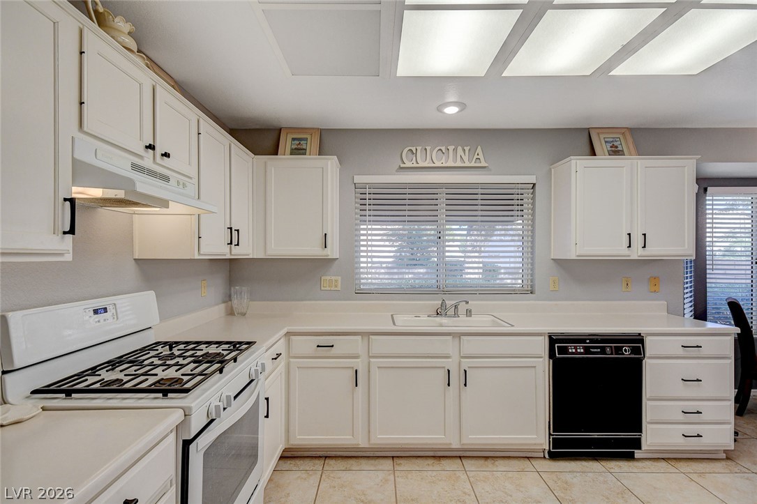 2508 Desert Sands Drive Las Vegas NV 89134