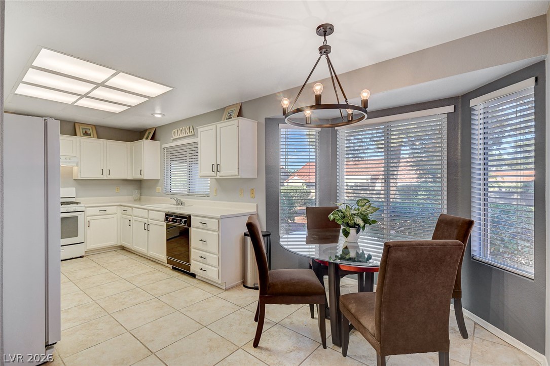 2508 Desert Sands Drive Las Vegas NV 89134