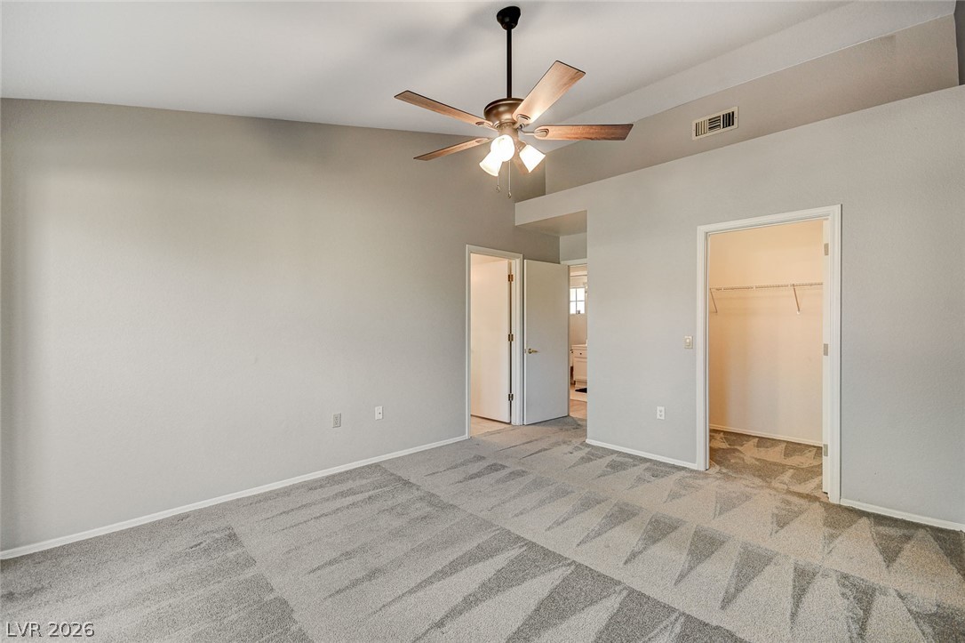 2508 Desert Sands Drive Las Vegas NV 89134