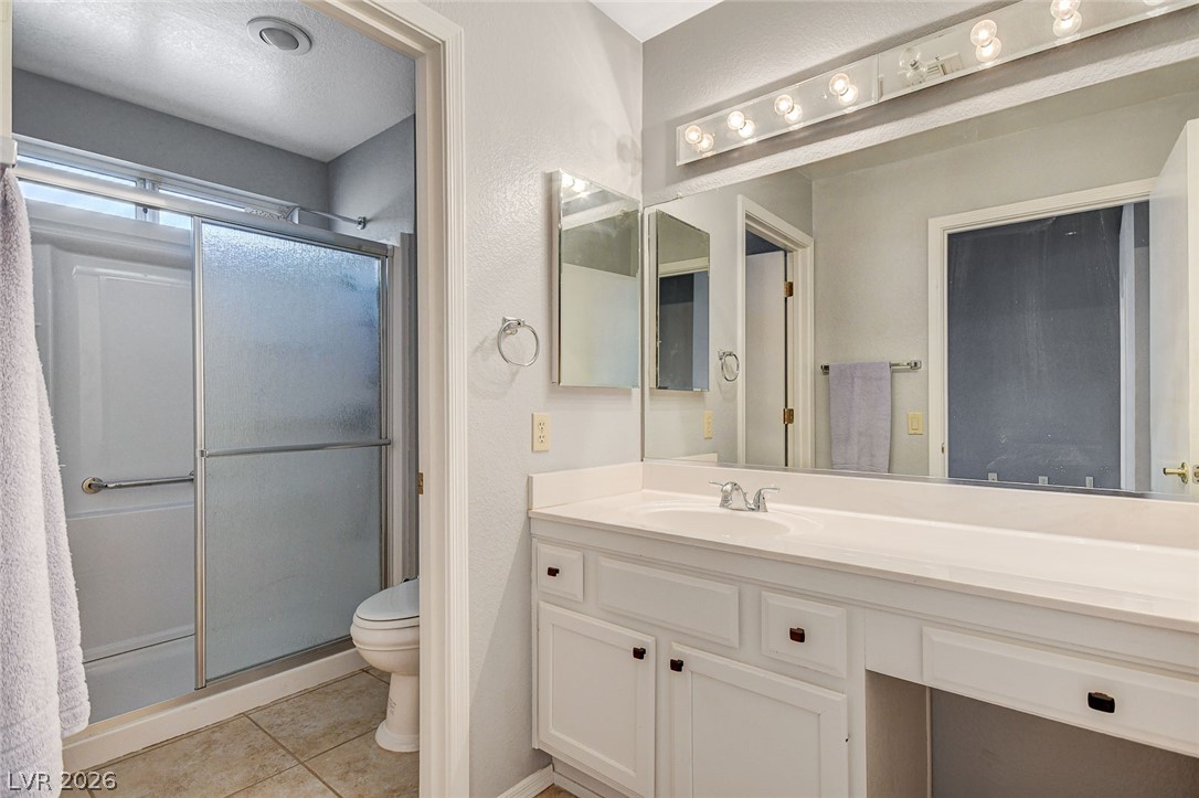 2508 Desert Sands Drive Las Vegas NV 89134