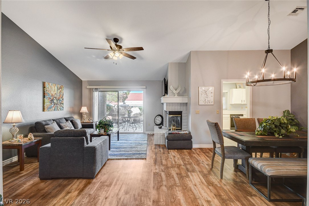 2508 Desert Sands Drive Las Vegas NV 89134