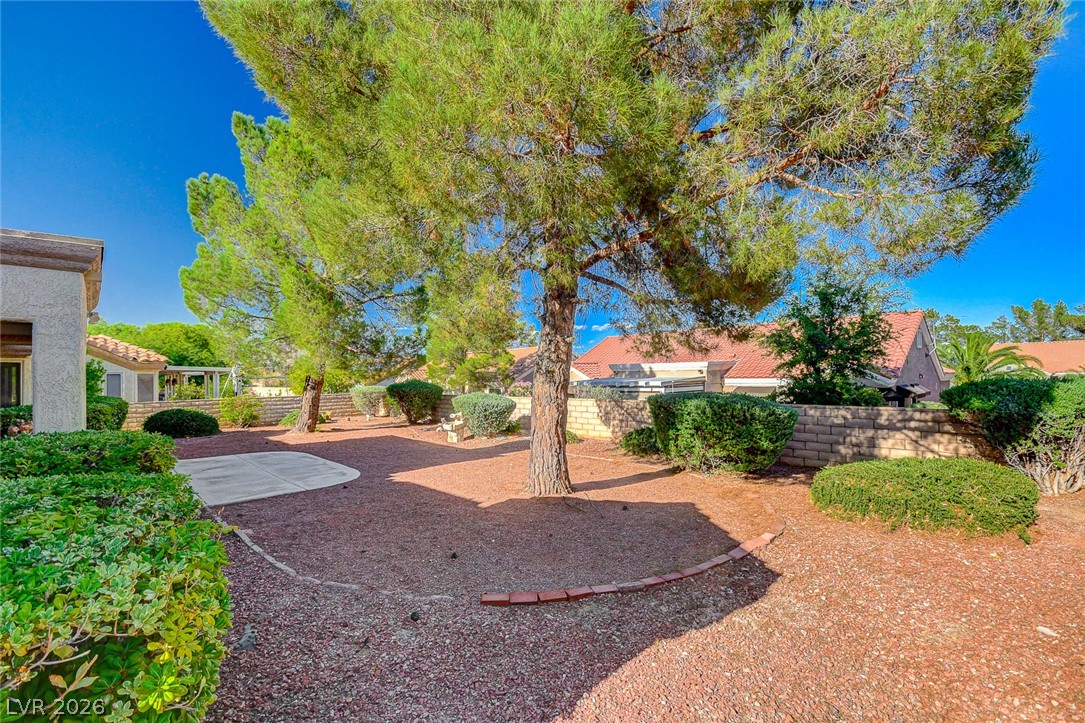 2508 Desert Sands Drive Las Vegas NV 89134