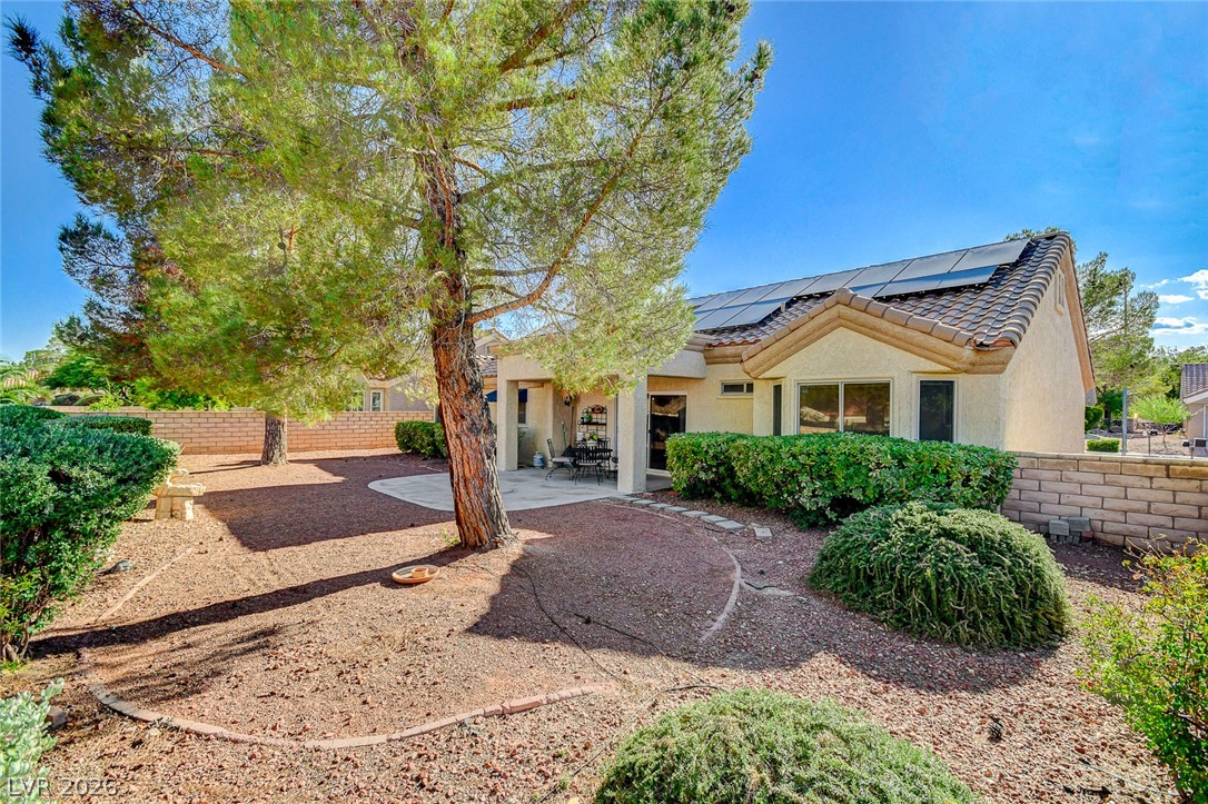 2508 Desert Sands Drive Las Vegas NV 89134