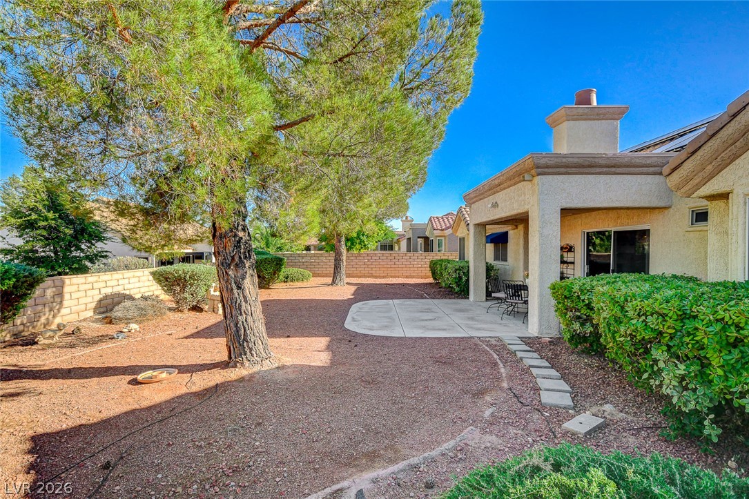 2508 Desert Sands Drive Las Vegas NV 89134