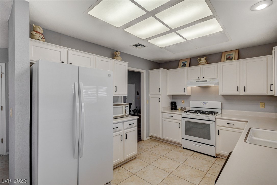 2508 Desert Sands Drive Las Vegas NV 89134
