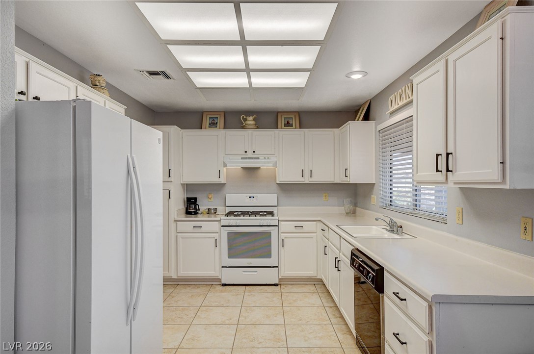 2508 Desert Sands Drive Las Vegas NV 89134