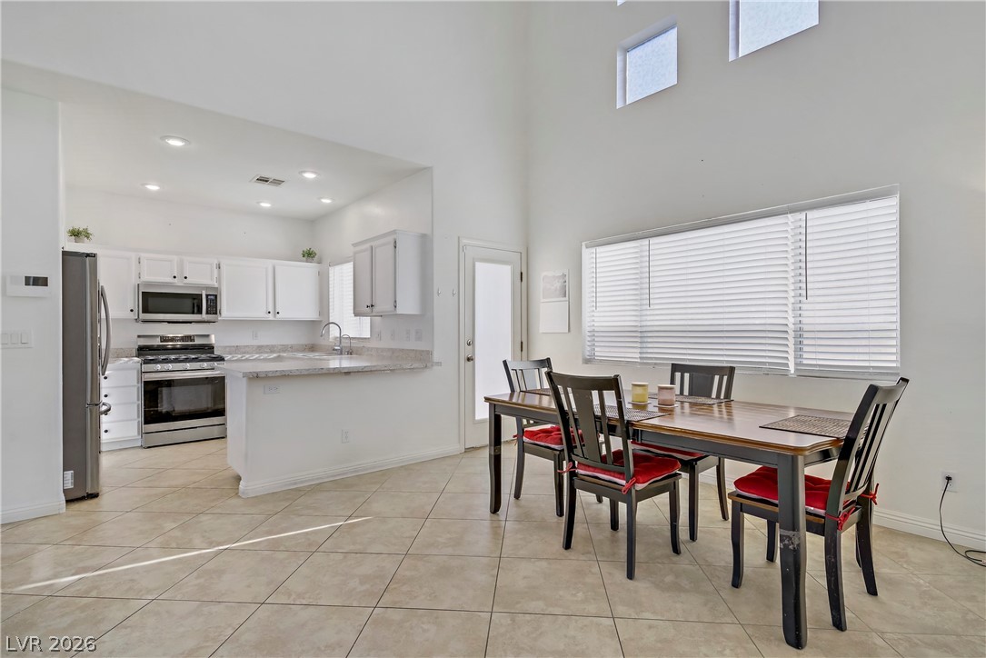 3205 Rainmaker Street Las Vegas NV 89129