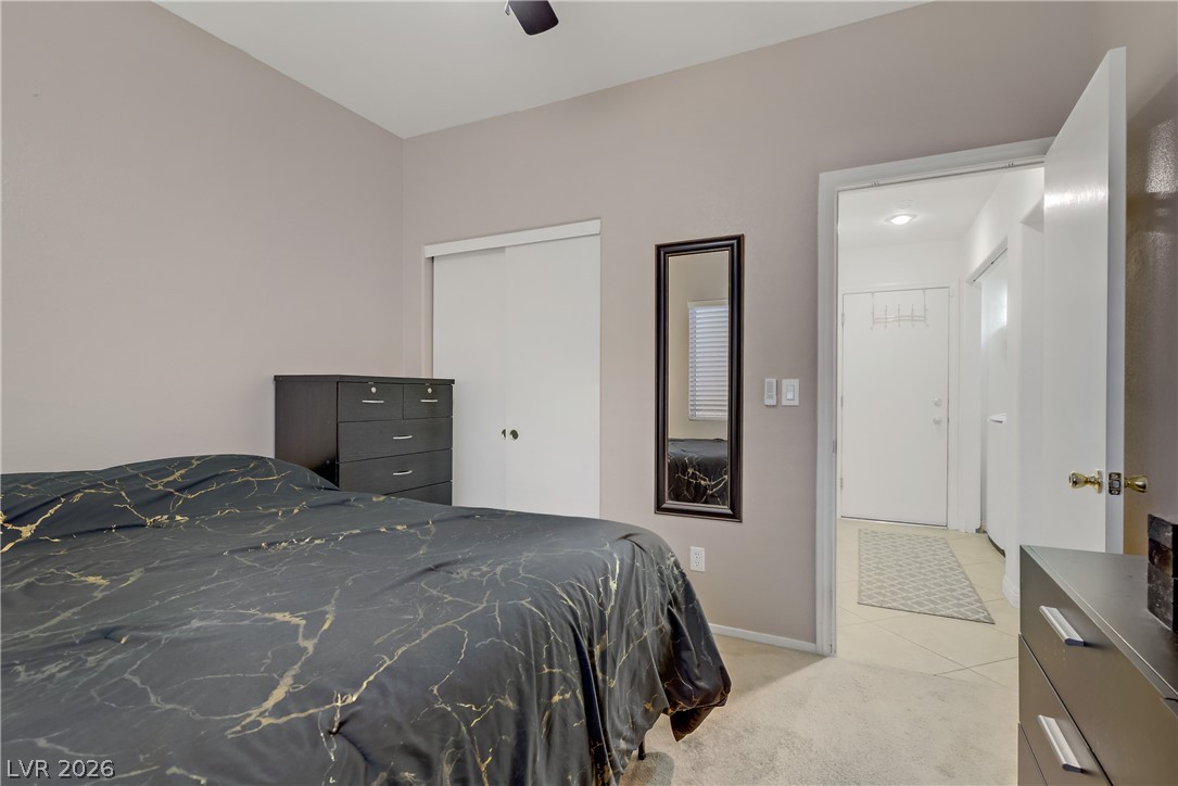 3205 Rainmaker Street Las Vegas NV 89129