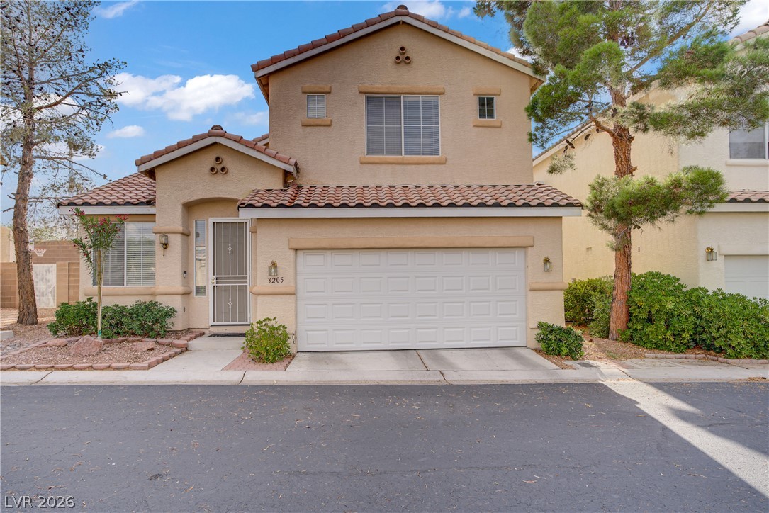 3205 Rainmaker Street Las Vegas NV 89129