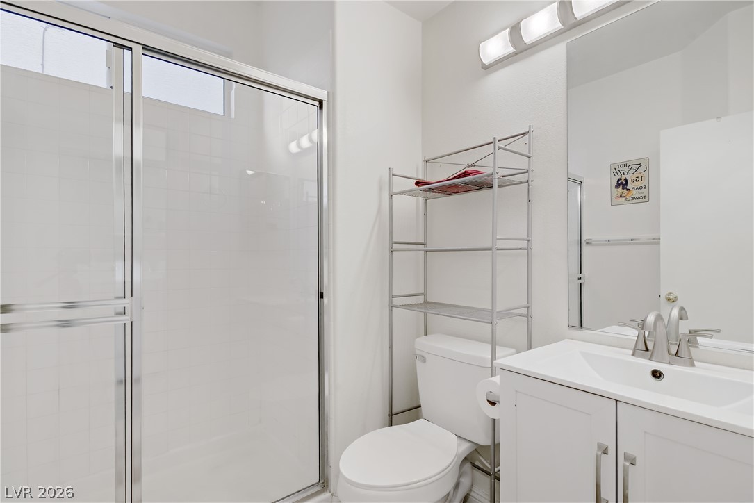 3205 Rainmaker Street Las Vegas NV 89129