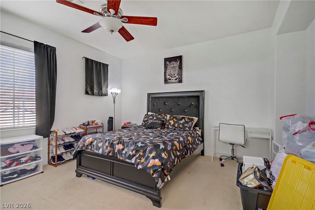 3205 Rainmaker Street Las Vegas NV 89129