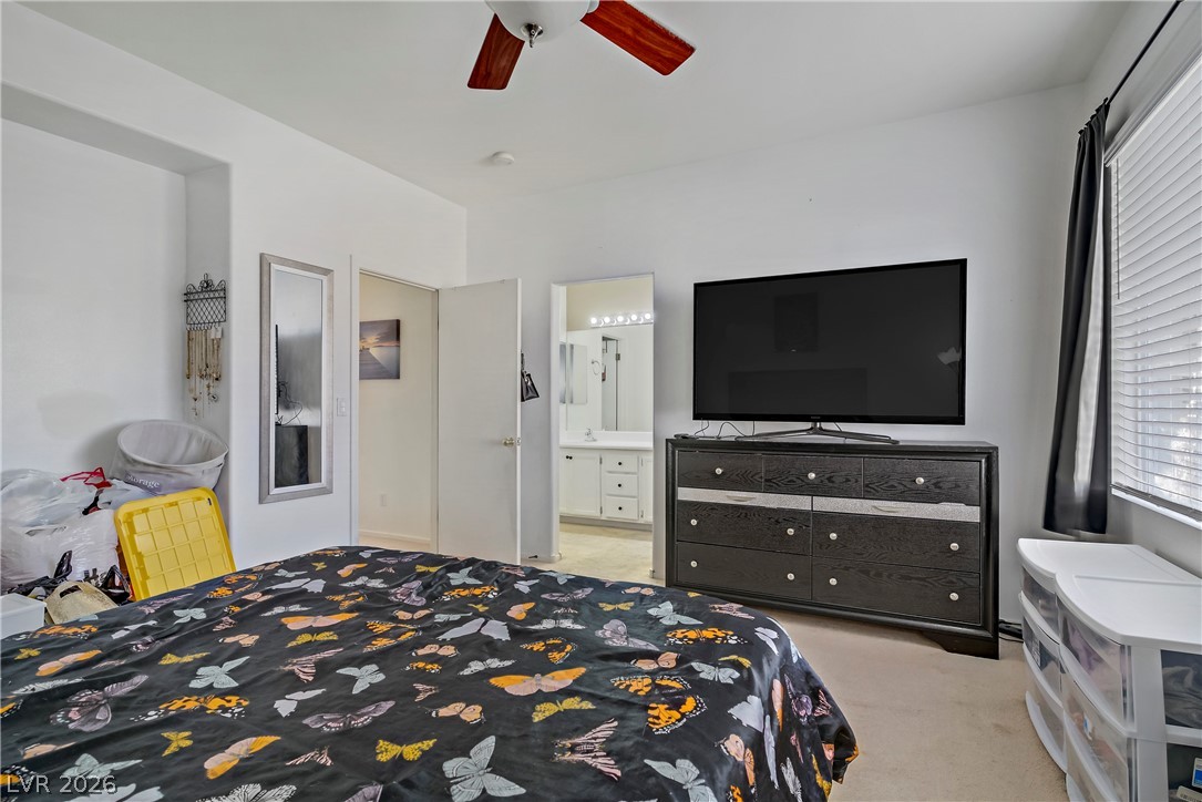 3205 Rainmaker Street Las Vegas NV 89129