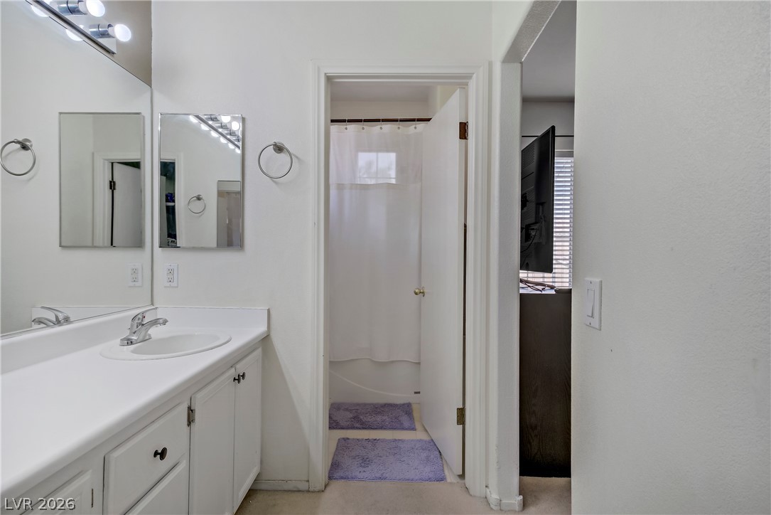 3205 Rainmaker Street Las Vegas NV 89129