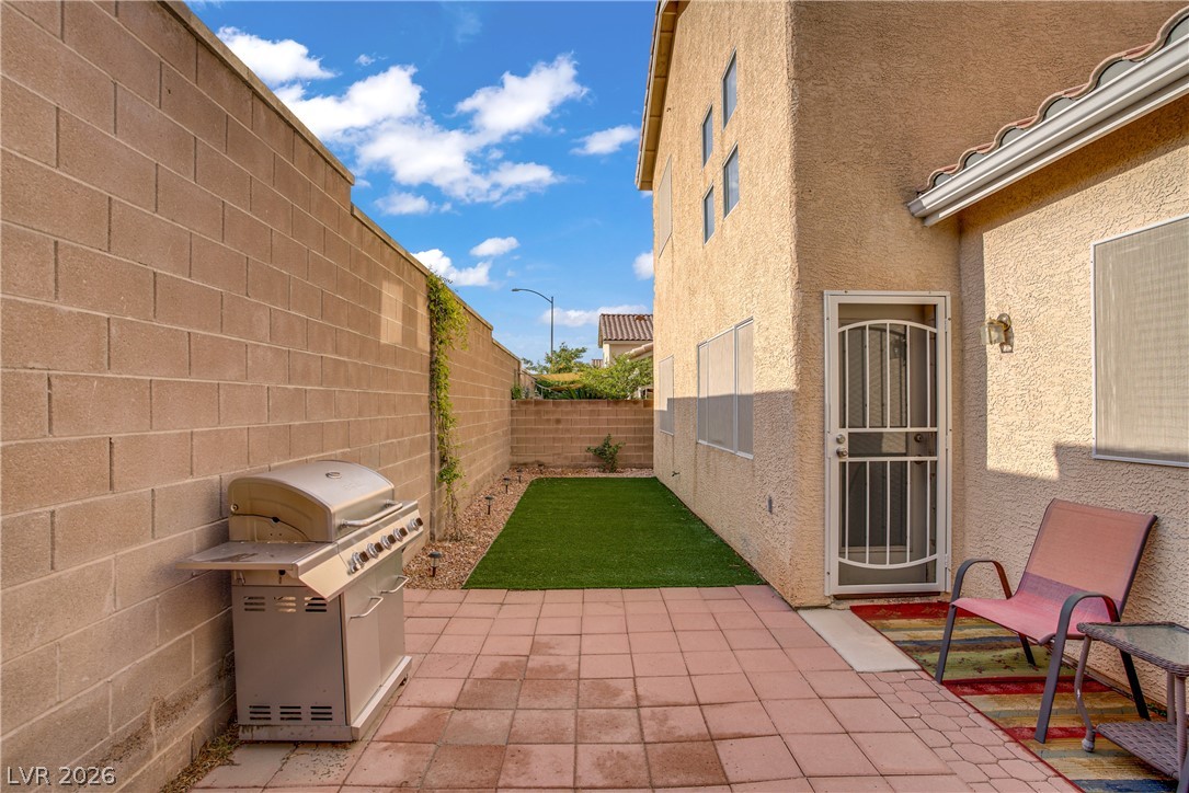 3205 Rainmaker Street Las Vegas NV 89129