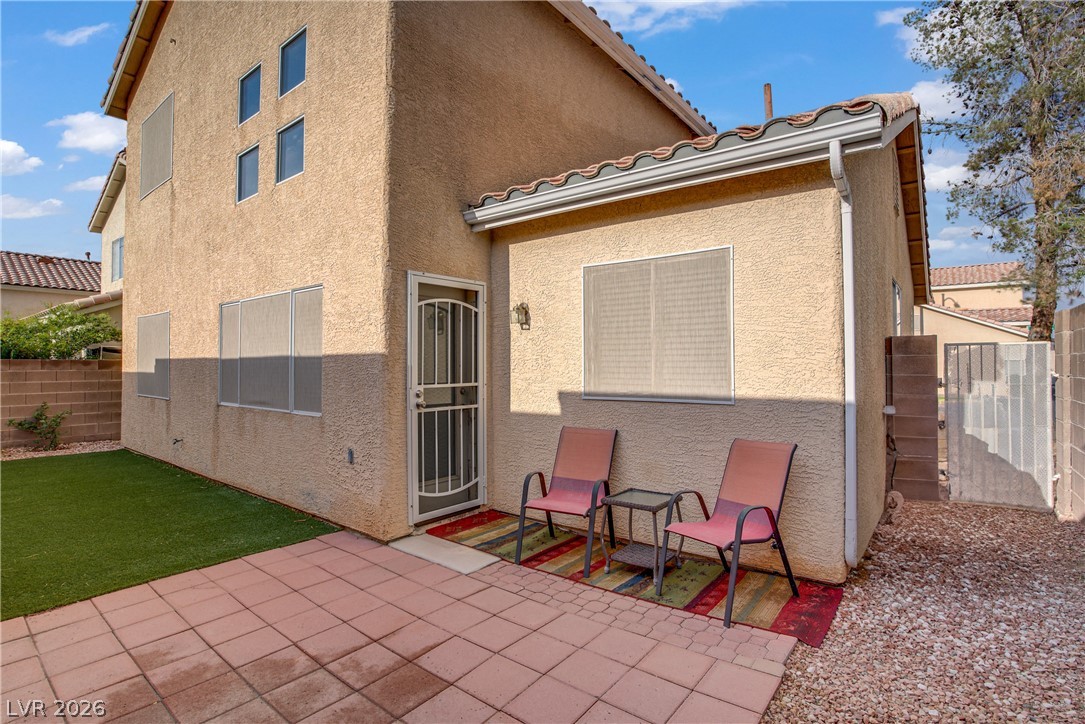 3205 Rainmaker Street Las Vegas NV 89129