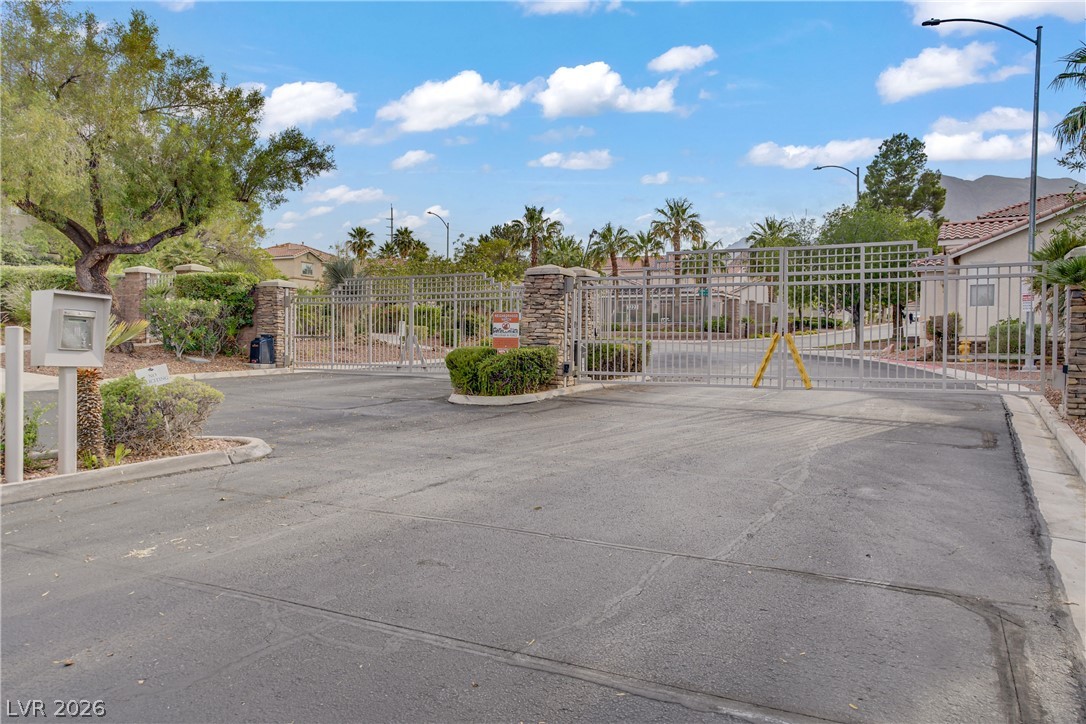 3205 Rainmaker Street Las Vegas NV 89129