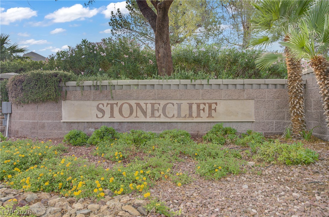 3205 Rainmaker Street Las Vegas NV 89129