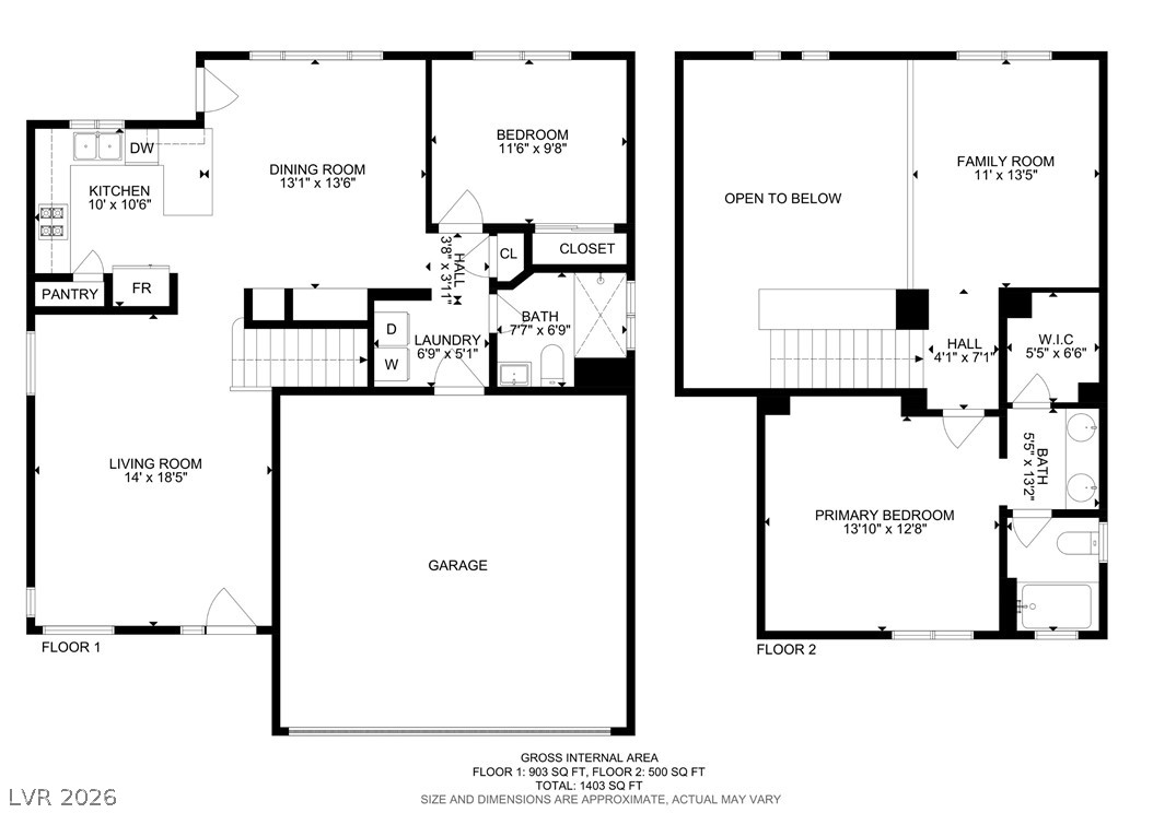 3205 Rainmaker Street Las Vegas NV 89129