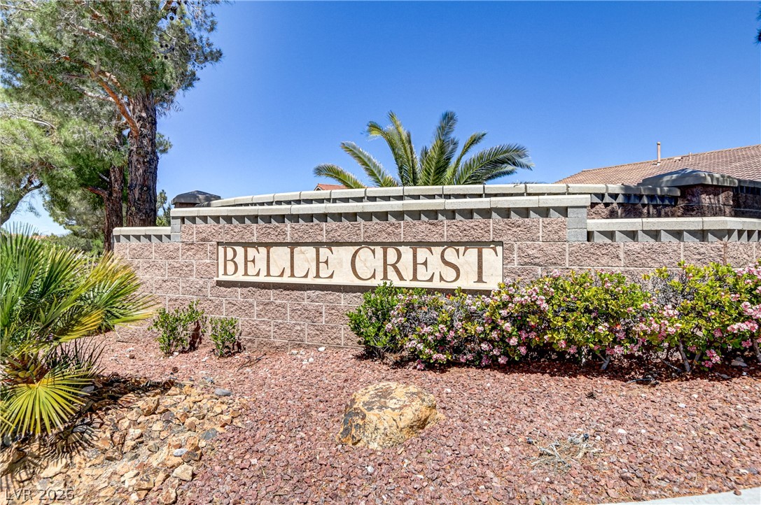 3205 Rainmaker Street Las Vegas NV 89129