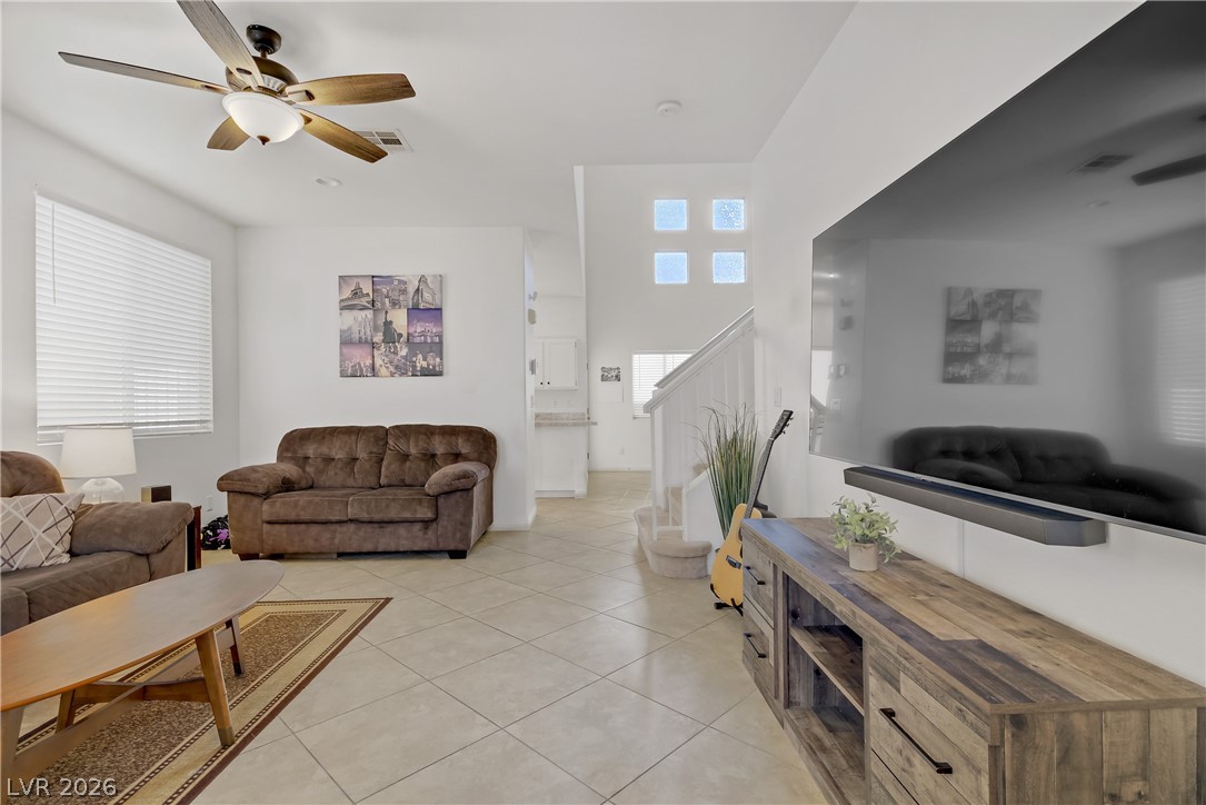 3205 Rainmaker Street Las Vegas NV 89129