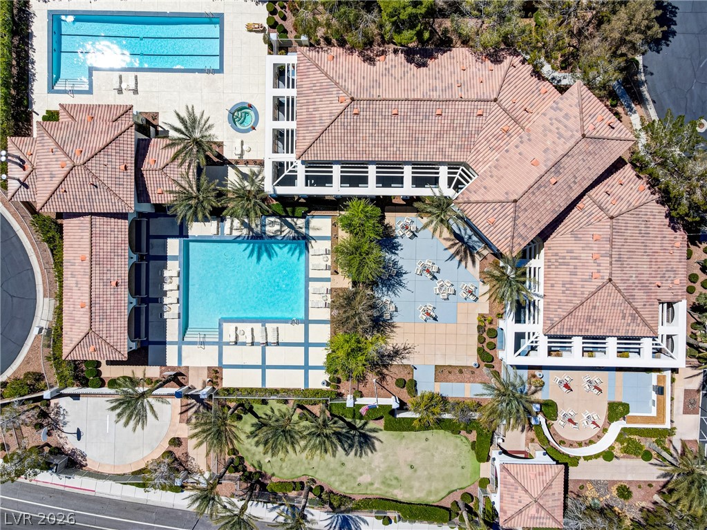 3205 Rainmaker Street Las Vegas NV 89129