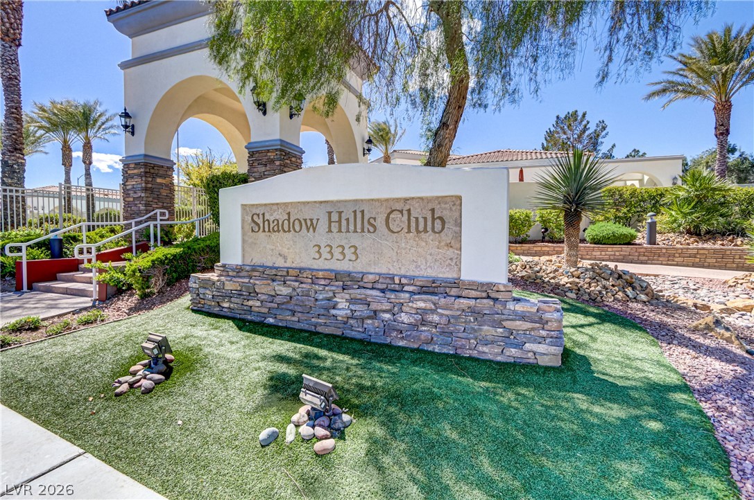 3205 Rainmaker Street Las Vegas NV 89129