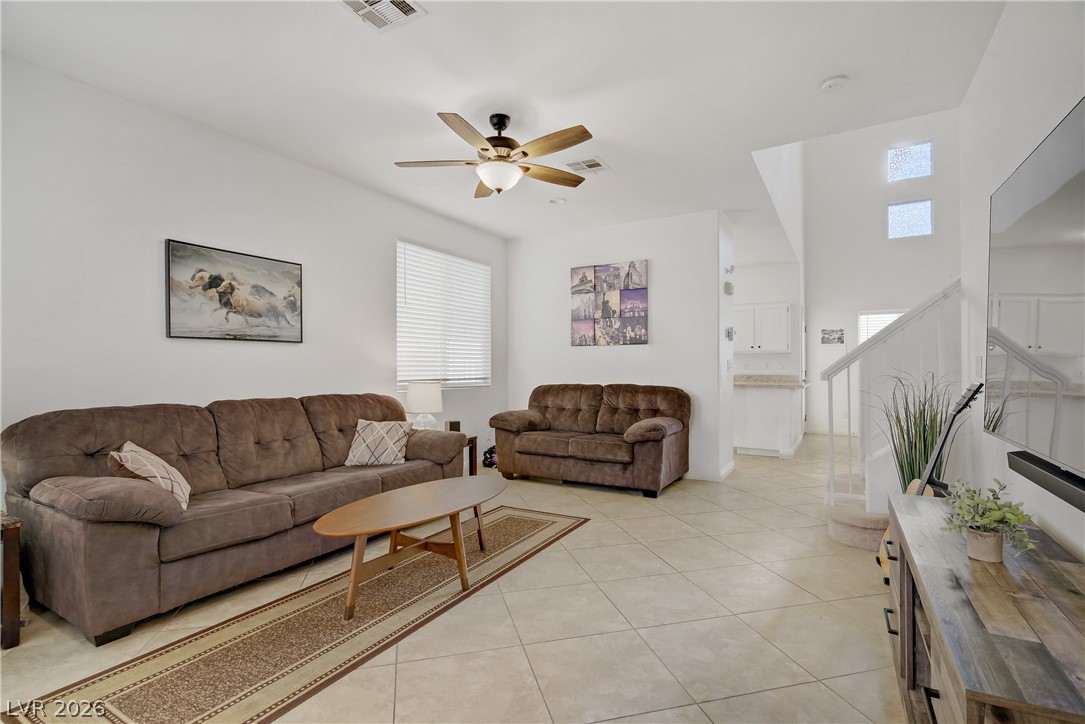 3205 Rainmaker Street Las Vegas NV 89129