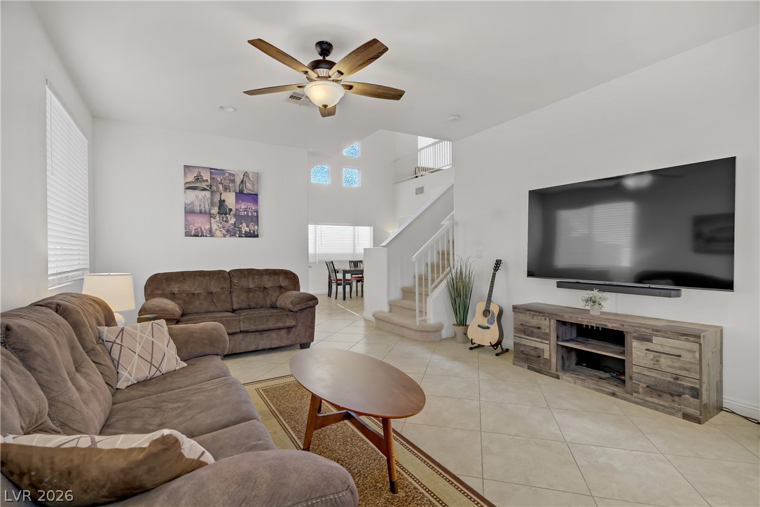 3205 Rainmaker Street Las Vegas NV 89129