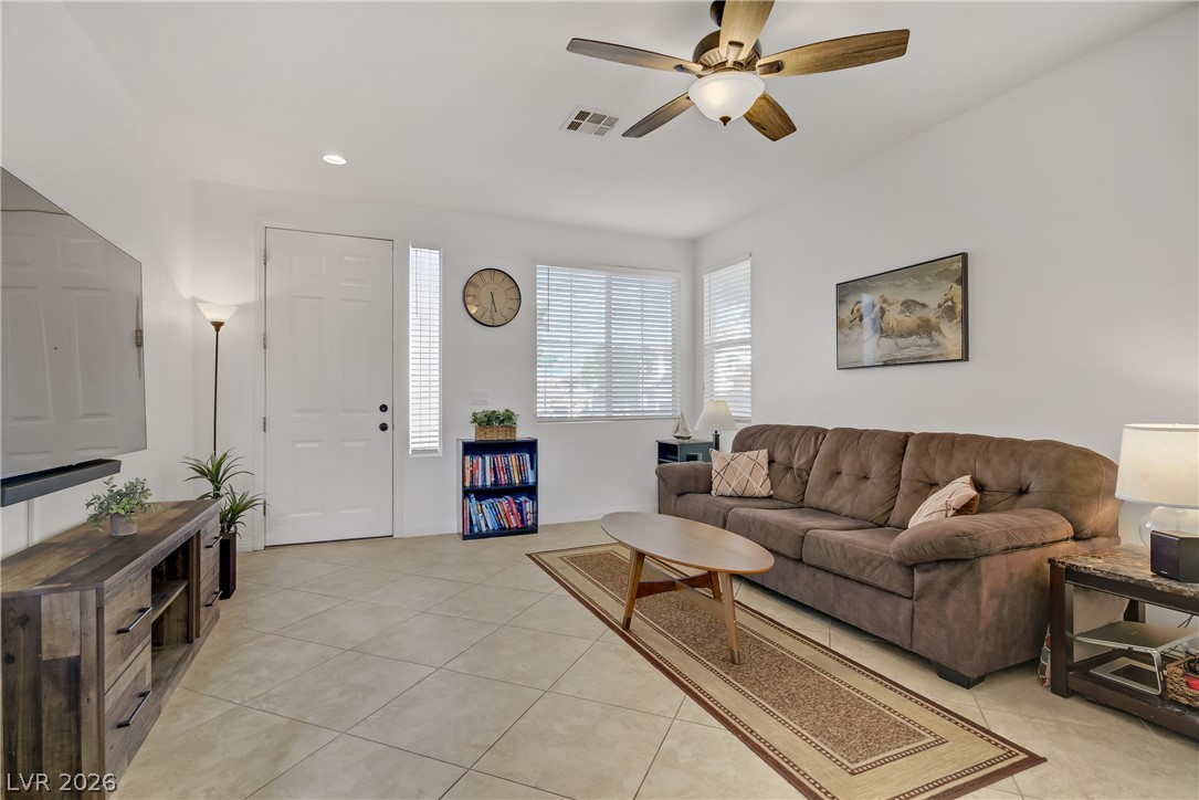 3205 Rainmaker Street Las Vegas NV 89129