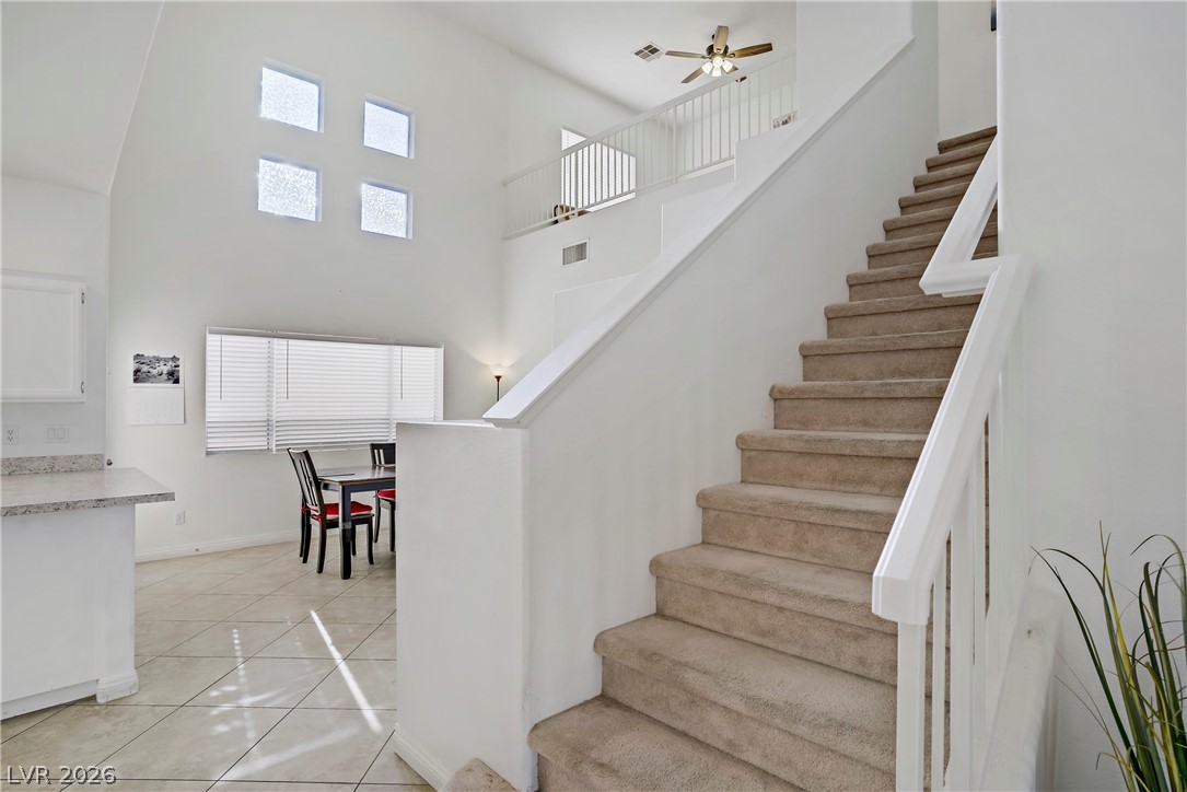 3205 Rainmaker Street Las Vegas NV 89129