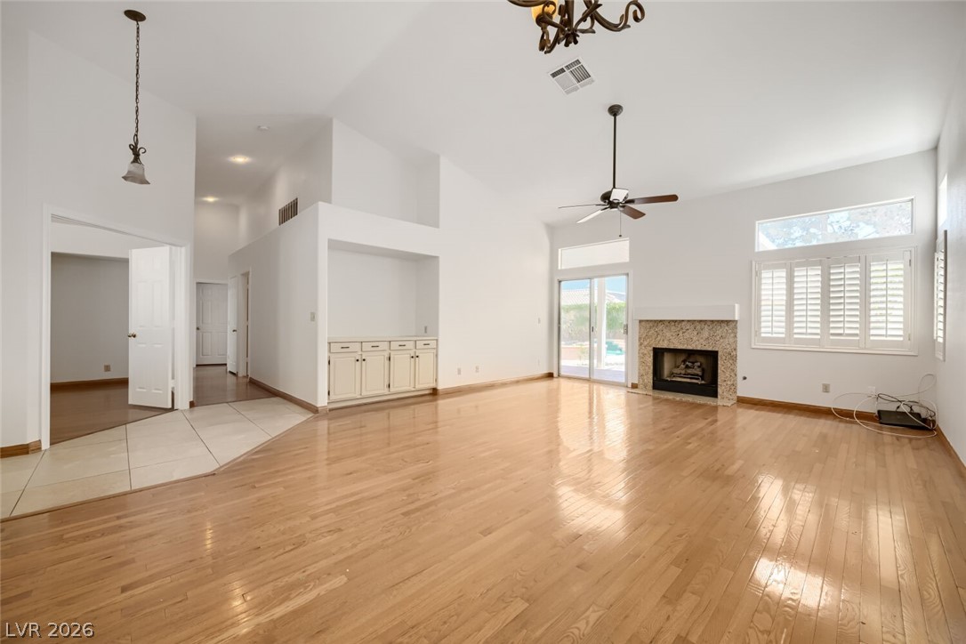 5420 Cedar Canyon Lane Las Vegas NV 89113