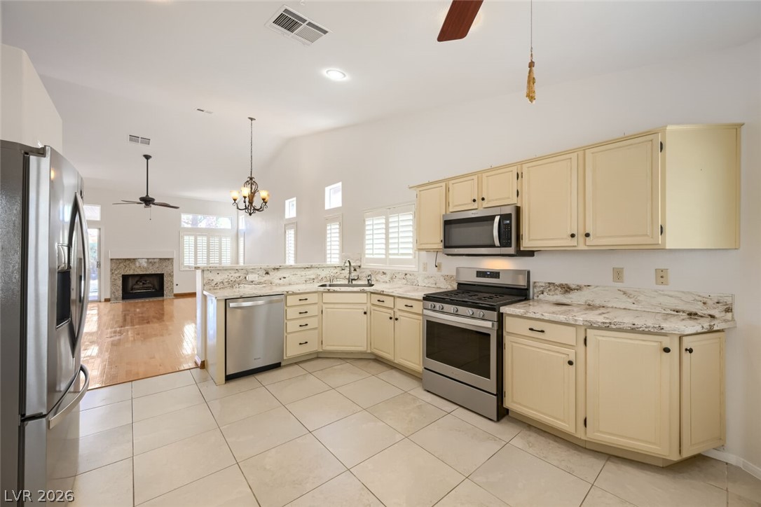 5420 Cedar Canyon Lane Las Vegas NV 89113