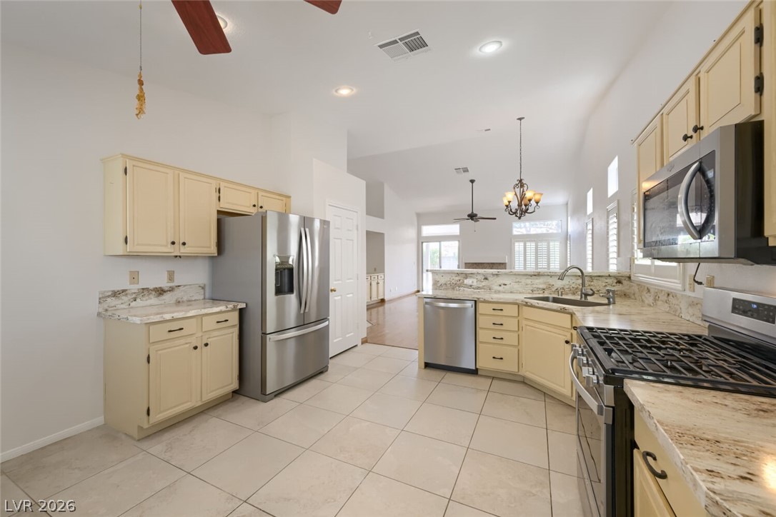 5420 Cedar Canyon Lane Las Vegas NV 89113