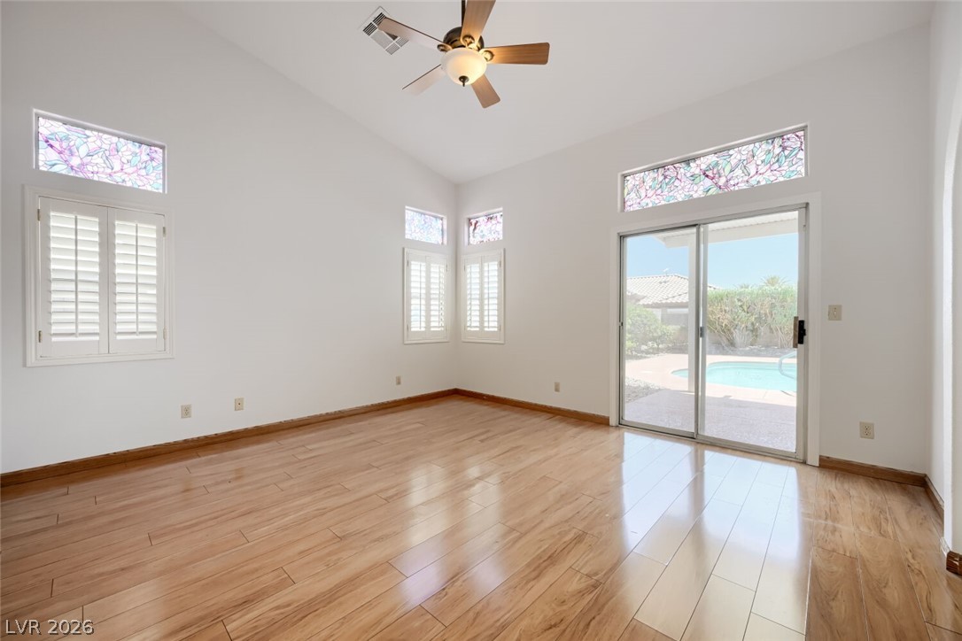 5420 Cedar Canyon Lane Las Vegas NV 89113